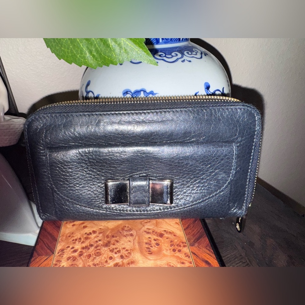 Chloe wallet